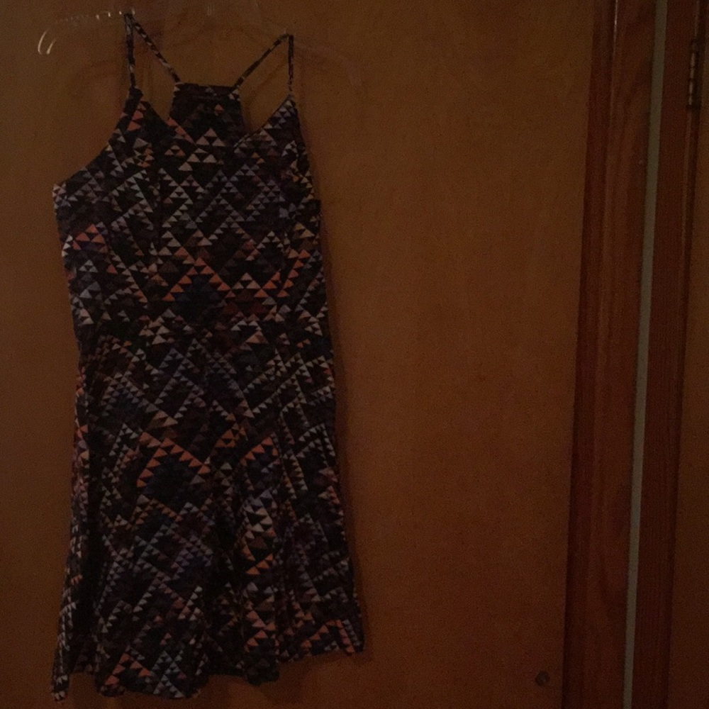 Banana Republic dress